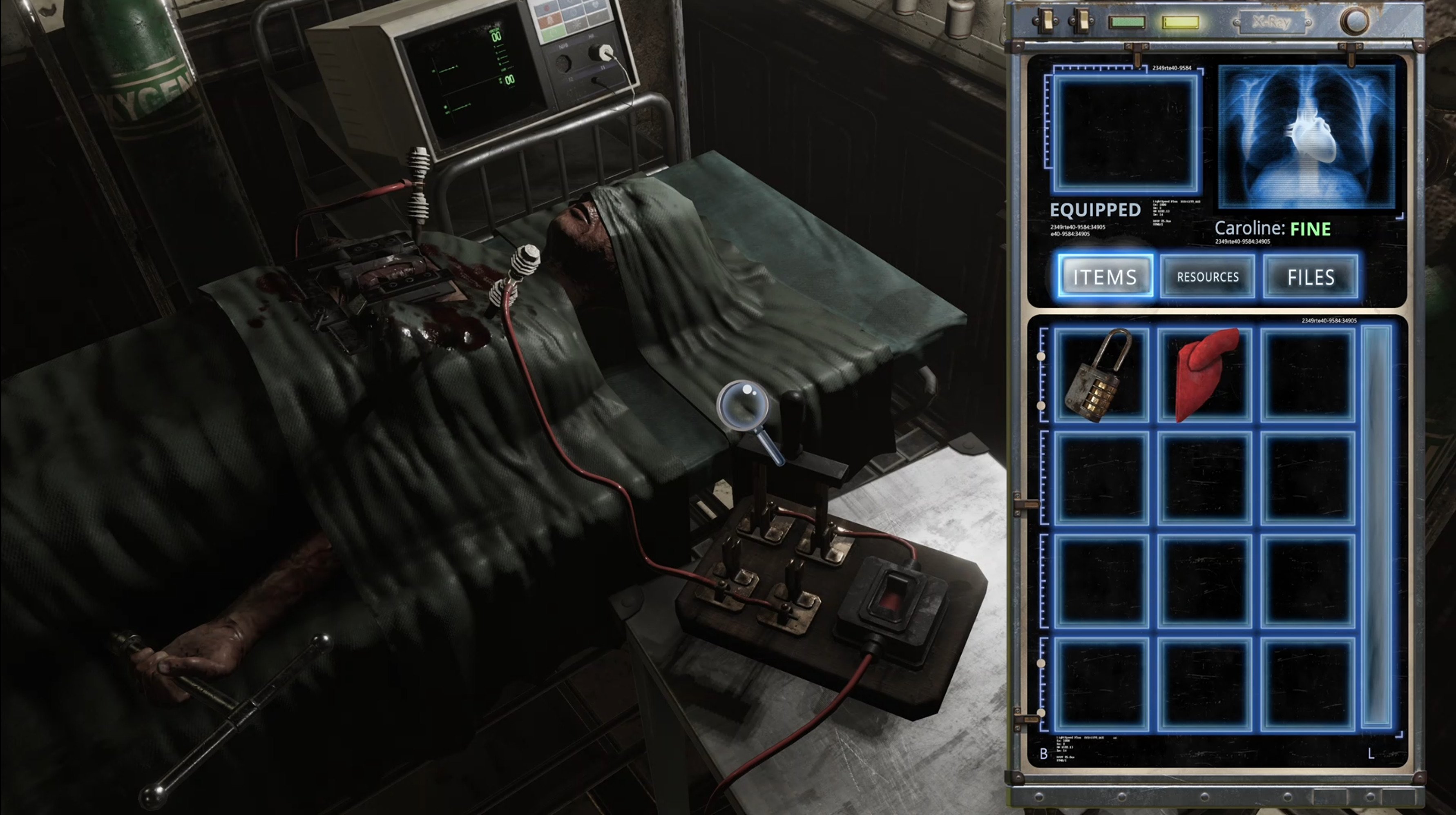 Tormented Souls - Imagen 13